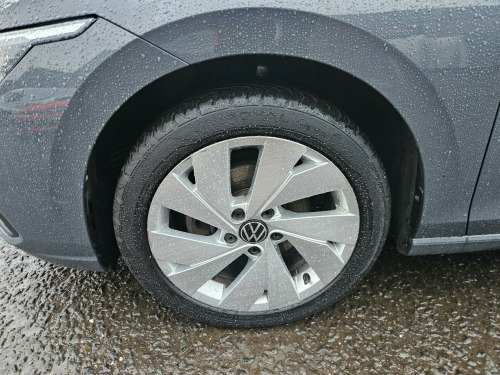 Volkswagen Golf  2.0 TDI Style Hatchback 5dr Diesel DSG Euro 6 (s/s) (150 ps) 
