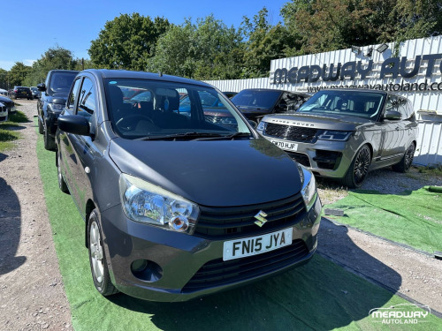 Suzuki Celerio  1.0 SZ3 Euro 6 5dr