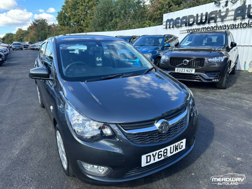 Vauxhall Viva  1.0i SE Euro 6 5dr (a/c)