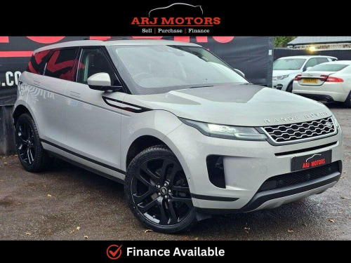Land Rover Range Rover Evoque  2.0 D180 HSE Auto 4WD Euro 6 (s/s) 5dr 
