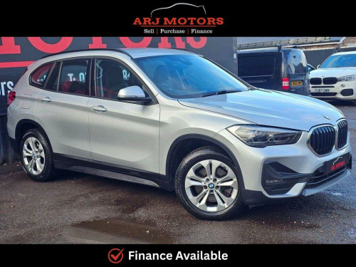 BMW X1  2.0 20i SE Auto xDrive Euro 6 (s/s) 5dr 