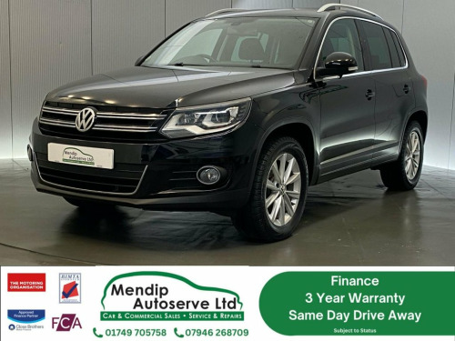 Volkswagen Tiguan  2.0 TSI R-LINE SUV 5DR PETROL DSG 4MOTION EURO 6 (
