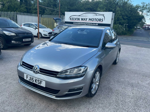 Volkswagen Golf  1.6 Sport 5dr
