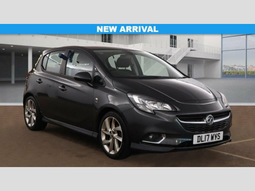 Vauxhall Corsa  1.4i ecoFLEX SRi VX Line Hatchback 5dr Petrol Manu
