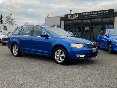 Skoda Octavia  2.0 TDI SE Technology Estate 5dr Diesel Manual Eur 