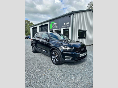 Volvo XC40  2.0 D3 R-Design SUV 5dr Diesel Manual Euro 6 (s/s) 