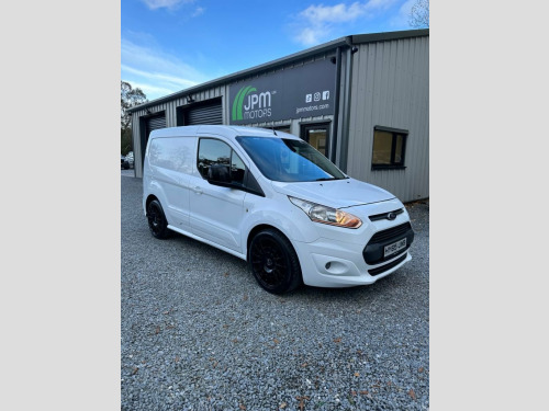 Ford Transit Connect  1.6 TDCi 200 Trend Panel Van 5dr Diesel Manual L1  
