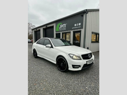 Mercedes-Benz E-Class E220 2.1 E220 CDI AMG Sport Saloon 4dr Diesel G-Tronic+ 