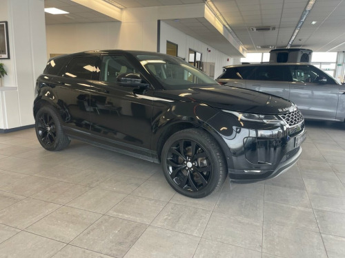 Land Rover Range Rover Evoque  2.0 D180 SE SUV 5dr Diesel Auto 4WD Euro 6 (s/s) ( 