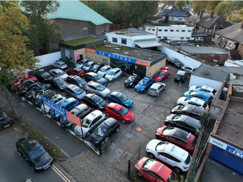 Ford Fiesta  1.25 Zetec Euro 5 3dr 