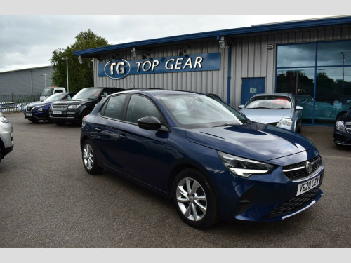 Vauxhall Corsa  1.2 SE Premium Euro 6 5dr