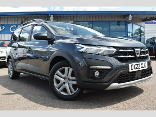 Dacia Jogger  1.0 TCe Comfort Euro 6 (s/s) 5dr