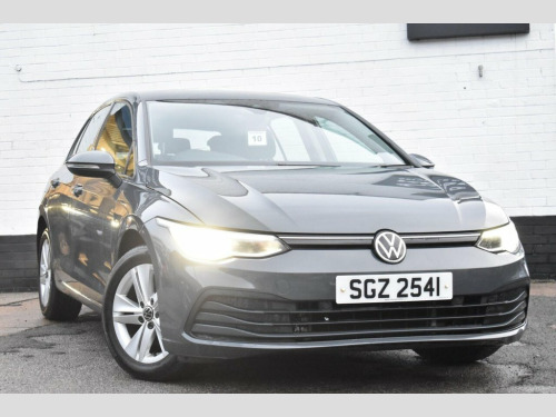 Volkswagen Golf  1.5 TSI Life Euro 6 (s/s) 5dr 