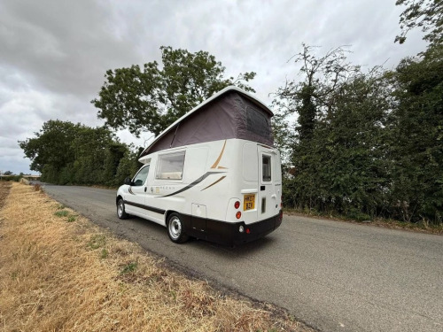 Peugeot Partner  HDI LX 800
