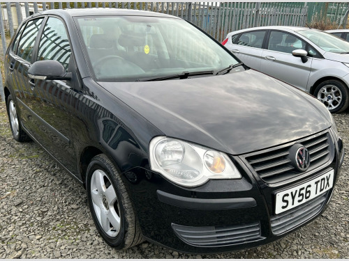 Volkswagen Polo  1.2 E Hatchback 5dr Petrol Manual (144 g/km, 65 bhp)