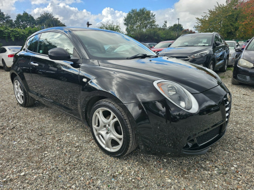 Alfa Romeo MiTo  TWINAIR 3-Door