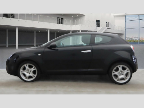 Alfa Romeo MiTo  TWINAIR 3-Door