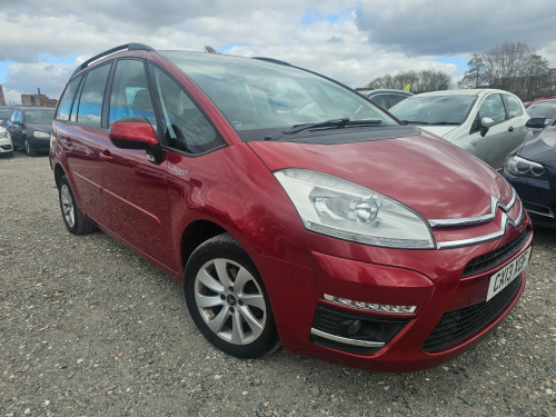 Citroen C4  EDITION HDI 5-Door