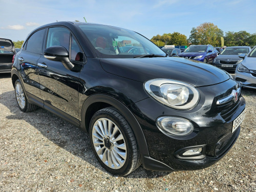 Fiat 500X  MULTIAIR POP STAR 5-Door