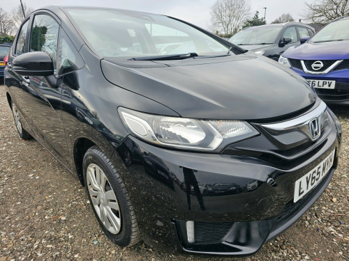 Honda Jazz  I-VTEC S 5-Door
