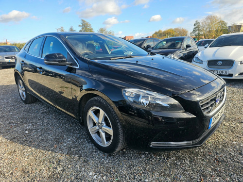 Volvo V40  T2 SE 5-Door