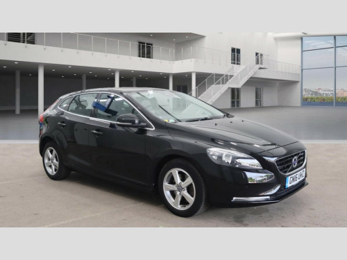 Volvo V40 T2 SE 5-Door
