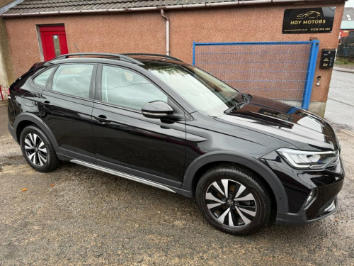 Volkswagen Taigo  1.0 TSI Life SUV 5dr Petrol Manual Euro 6 (s/s) (9