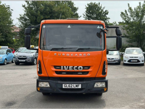 Iveco EUROCARGO   