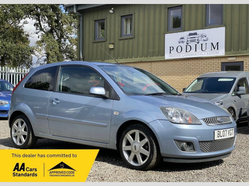 Ford Fiesta  1.25 Zetec Climate Hatchback 3dr Petrol Manual (14