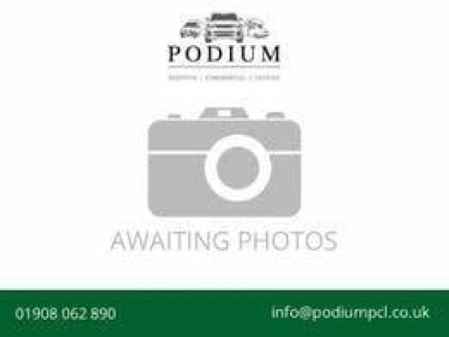 Renault Trafic  1.6 dCi 27 Business+ Panel Van 5dr Diesel Manual S