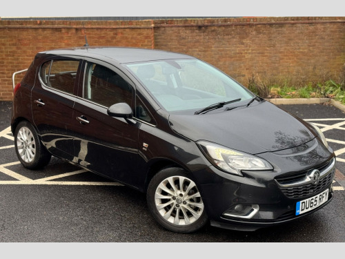 Vauxhall Corsa  1.4i ecoFLEX SE Hatchback 5dr Petrol Manual Euro 6 (90 ps) 