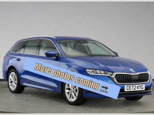 Skoda Octavia  1.4 TSI iV 13kWh SE L DSG Euro 6 (s/s) 5dr