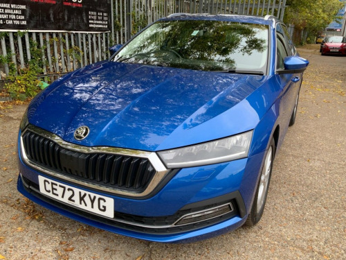 Skoda Octavia  1.4 TSI iV 13kWh SE L DSG Euro 6 (s/s) 5dr