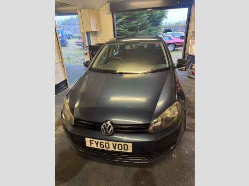Volkswagen Golf  1.4 TSI S Hatchback 5dr Petrol Manual Euro 5 (122 ps)