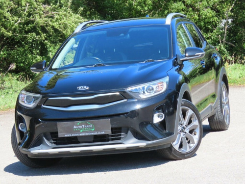 Kia Stonic  1.6 CRDi 3 SUV 5dr Diesel Manual Euro 6 (s/s) (113