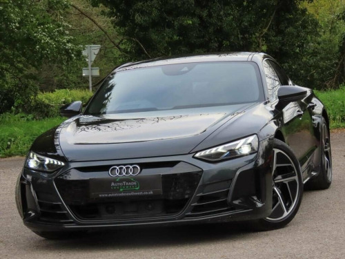Audi E-Tron  93.4kWh Vorsprung Auto quattro 4dr