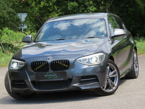 BMW 1 Series M1 3.0 M135i Auto Euro 6 (s/s) 3dr