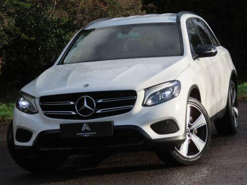 Mercedes-Benz GLC-Class GLC250 2.0 GLC250 Urban Edition G-Tronic+ 4MATIC Euro 6 ( 