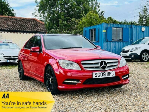 Mercedes-Benz GL-Class  C220 CDI SPORT