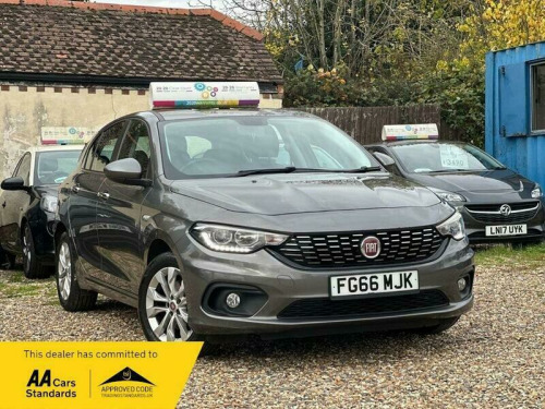 Fiat Tipo  EASY PLUS 