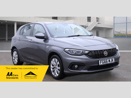 Fiat Tipo  EASY PLUS