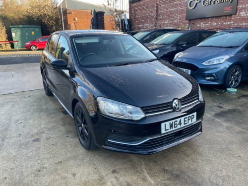 Volkswagen Polo  1.2L BODYWORK IN FANTASTIC CONDITION 