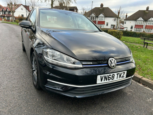 Volkswagen Golf  1.5 TSI EVO SE Euro 6 (s/s) 5dr 