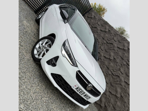 Vauxhall Corsa  1.2 Turbo SRi Nav Premium Hatchback 5dr Petrol Man