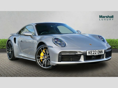 Porsche 911  911 S 2dr PDK 