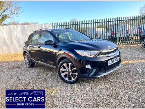 Kia Stonic  1.0 T-GDi 2 GPF SUV 5dr Petrol Manual Euro 6 (s/s) (118 bhp) 