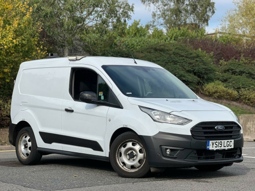 Ford Transit Connect  1.5 220 EcoBlue L1 Euro 6 (s/s) 5dr