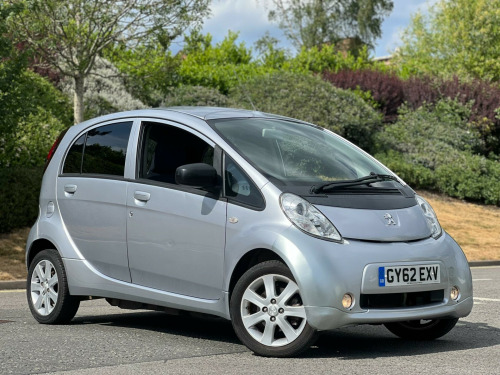 Peugeot iOn  Auto 5dr