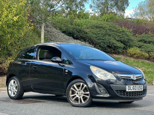 Vauxhall Corsa  1.4i 16v SXi 3dr