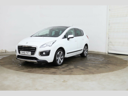 Renault Kadjar  1.2 TCe Dynamique S Nav Euro 6 (s/s) 5dr